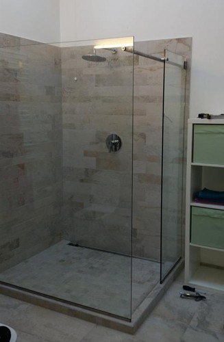 Arredo su misura finito